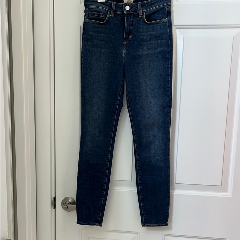 L’Agence Margot Jeans 26